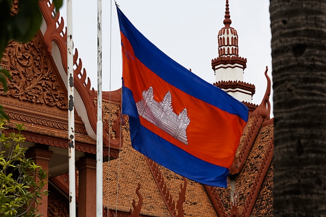 Phnom Penh-Musée National-003